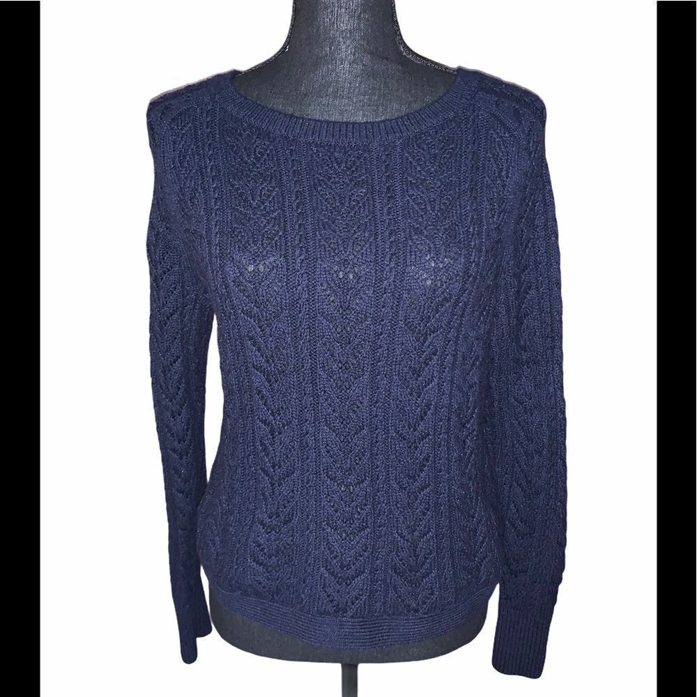 Loft Sweater 